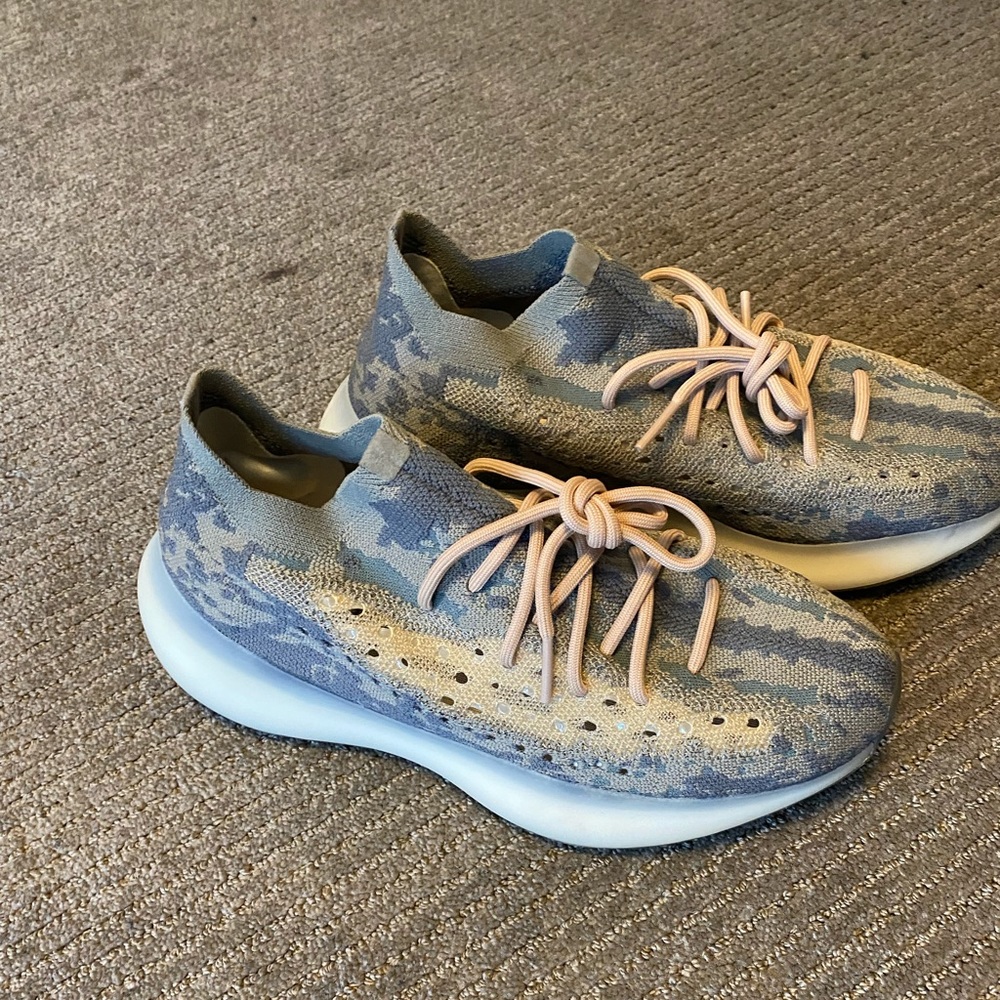 Yeezy 380 Mist